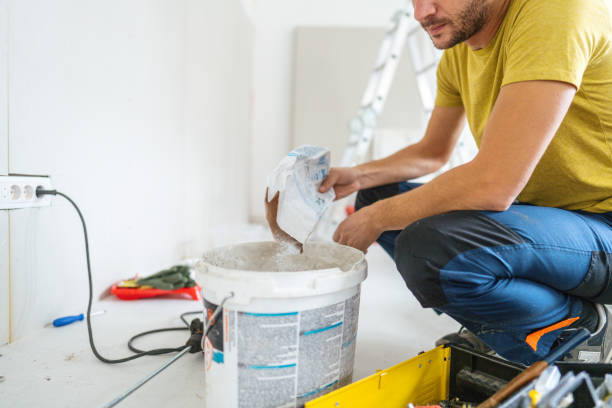 Trusted Amherst, VA Drywall & Painting Services Experts